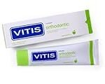 Análisis y comparativa de los productos de higiene oral Vitis para ortodoncia