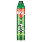 Análisis comparativo: ¿Por qué Baygon es el insecticida ideal para tu hogar?