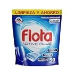 Comparativa de flotas lavavajillas: Descubre cuál es la mejor opción para una limpieza impecable