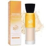 Análisis y comparativa: Los mejores polvos bronceadores con protección solar para una piel radiante y protegida