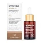 Título: Análisis y comparativa de los mejores serums azelaicos para una piel radiante