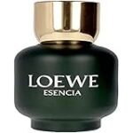 Análisis y comparativa: Perfume Esencia de Loewe para hombre, la elegancia en tu rutina de limpieza e higiene