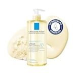 Título: ¿Para qué sirve el Lipikar Huile Lavante AP+ en la limpieza e higiene diaria? Análisis y comparativa de este producto