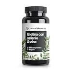Cápsulas para la caída del cabello: Análisis y comparativa de los mejores productos para promover la higiene capilar