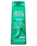Análisis y comparativa: Agua de coco Garnier, la frescura en la limpieza e higiene