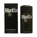 Análisis del Paco Rabanne Black: la elegancia en productos de limpieza e higiene
