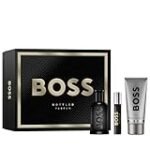 Análisis del cofre Hugo Boss Bottled: La elegancia de la limpieza y higiene personal