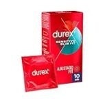 Análisis y comparativa: Durex Regular Fit Talla en productos de limpieza e higiene