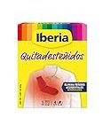 Análisis del revolucionario quitamanchas Iberia Revolution: ¡Dile adiós a las manchas de forma eficaz!