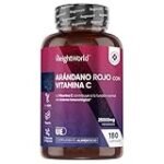 Análisis de las Mejores Pastillas de Arándano Rojo para una Higiene Óptima