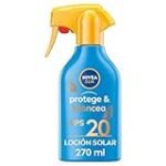 Análisis y comparativa de los mejores productos con SPF 20 para una limpieza e higiene efectiva