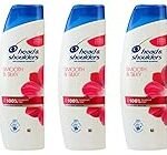Análisis completo del champú H&S Suave y Sedoso: ¿Realmente cumple con su promesa de limpieza e higiene?