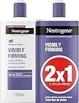 Análisis y comparativa del Neutrogena Visibly Firming: la clave para una piel firme e hidratada