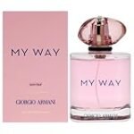 Análisis y comparativa: ¿Vale la pena el perfume My Way de 90 ml en tu rutina de limpieza e higiene?