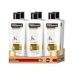Análisis del acondicionador Tresemmé Liso Keratina: ¿El mejor aliado para un cabello suave y brillante?