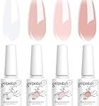 Análisis comparativo: los mejores esmaltes de uñas en gel para una higiene impecable