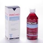 Análisis y comparativa: Colutorio Perio Aid, ¿el mejor aliado para una higiene bucal impecable?