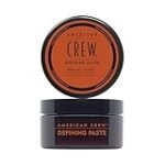 Análisis y comparativa de American Crew Defining Paste: ¡Define tu estilo con el mejor cuidado para tu cabello!