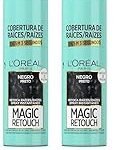 Análisis y comparativa: ¿Cuál es el mejor spray cubre canas de Schwarzkopf para una higiene capilar impecable?