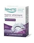 Análisis del blanqueador dental iWhite: ¿El mejor aliado para una sonrisa radiante?