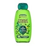 Análisis y comparativa del champú Original Remedies: descubre el mejor producto para tu cabello