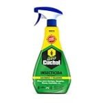 Análisis y Comparativa: ¿Qué hace a Bio Cuchol el mejor producto de limpieza e higiene?