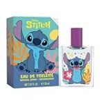 Análisis de la colonia Lilo & Stitch: La frescura y diversión en tu rutina de higiene