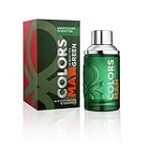 Análisis y comparativa: Los mejores perfumes verdes para hombre en limpieza e higiene