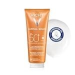 Análisis y Comparativa: Descubre la Mejor Crema de Sol Vichy para Proteger tu Piel