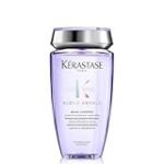 Análisis completo del Kerastase Blonde Absolu: el mejor aliado de limpieza e higiene para cabellos rubios