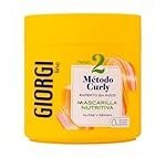 Análisis y comparativa del champú Giorgi Método Curly: ¿El mejor aliado para cuidar tus rizos?