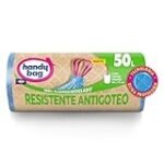 Cómo elegir las medidas ideales de bolsas de basura: Guía de comparativa de productos de limpieza e higiene