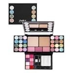 Análisis y comparativa: Descubre el mejor estuche de maquillaje Magic Studio para tu rutina de limpieza e higiene