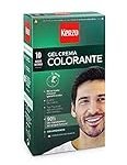 Análisis y comparativa: ¿Cuál es el mejor tinte para hombres de la marca Kerzo?