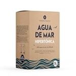 ¿Vale la pena invertir en el agua de mar para la limpieza e higiene del hogar? Descubre su precio y beneficios