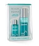 Análisis y comparativa de Equave Revlon: Descubre el mejor producto para tu cuidado e higiene capilar
