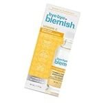 Análisis y comparativa: ¡adiós imperfecciones con Bye Bye Blemish!