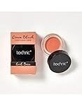 Análisis y comparativa: Colorete crema Technic para una piel limpia e impecable