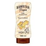 Análisis y Comparativa: Protección Solar con Hawaiian Tropic Silk Hydration SPF 50 - ¡Descubre el Mejor Producto para Cuidar tu Piel!