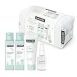 Análisis y comparativa del pack Suavinex para recién nacidos: ¡La mejor elección para la higiene de tu bebé!