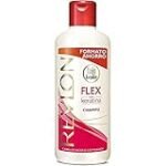 Análisis del champú Revlon Flex con keratina: Opiniones y comparativa de los mejores productos para el cuidado capilar