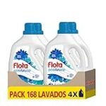 Análisis y comparativa de los mejores detergentes Flota: ¡Descubre cuál es el ideal para tu limpieza!