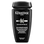Análisis y comparativa: Densifique Kerastase Homme, la solución para la higiene capilar masculina