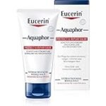 Análisis comparativo: Aquaphor vs. Eucerin para el cuidado de tatuajes