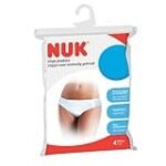 Análisis y comparativa de las mejores bragas desechables NUK para una óptima higiene personal