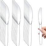 Análisis de los mejores cuchillos plásticos para una higiene óptima en la cocina
