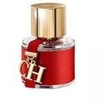 Análisis del clásico perfume Carolina Herrera para mujer: ¡Descubre la esencia de la limpieza y la higiene en tu piel!