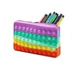 Análisis y comparativa: Descubre el mejor estuche Pop It para la limpieza e higiene