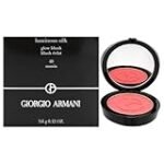 Análisis y Comparativa: Descubre el Efecto Sedoso del Armani Silk Blush en tu Rutina de Belleza