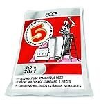 Análisis y comparativa: Los mejores plásticos cubretodo para una limpieza e higiene efectiva